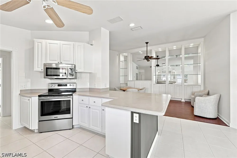 Ionio Court Naples, FL 34114