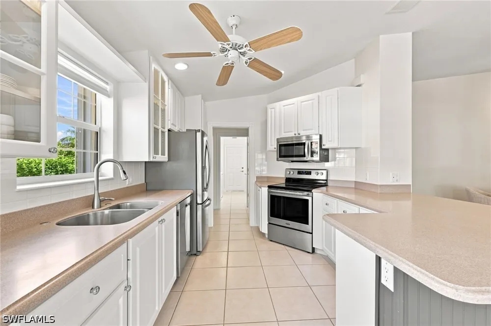Ionio Court Naples, FL 34114