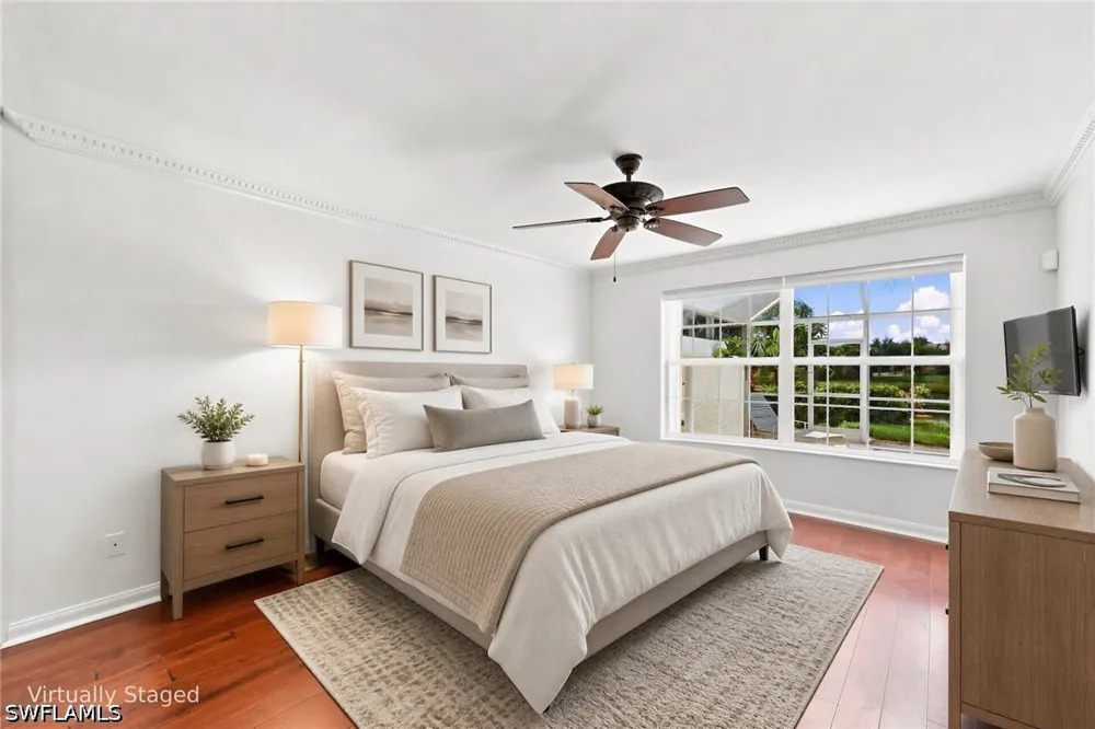 Ionio Court Naples, FL 34114