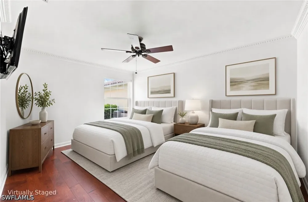 Ionio Court Naples, FL 34114