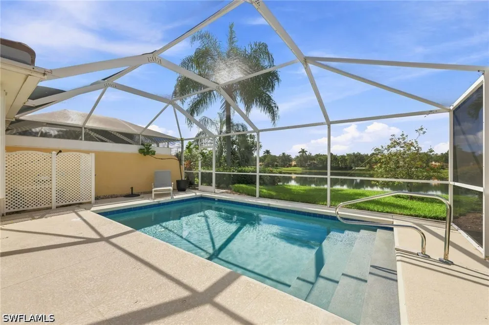 Ionio Court Naples, FL 34114