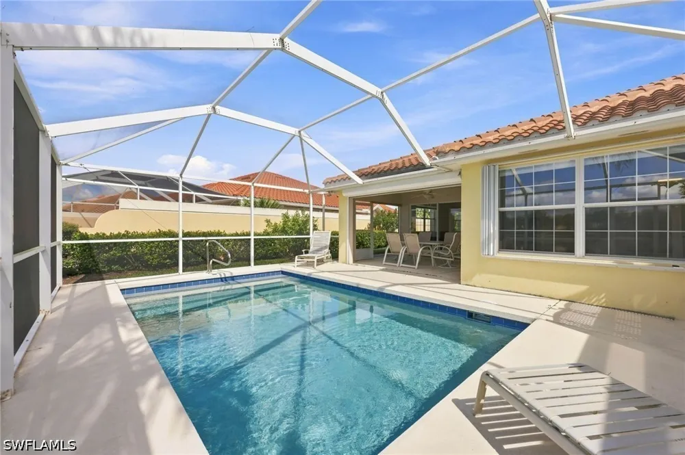 Ionio Court Naples, FL 34114