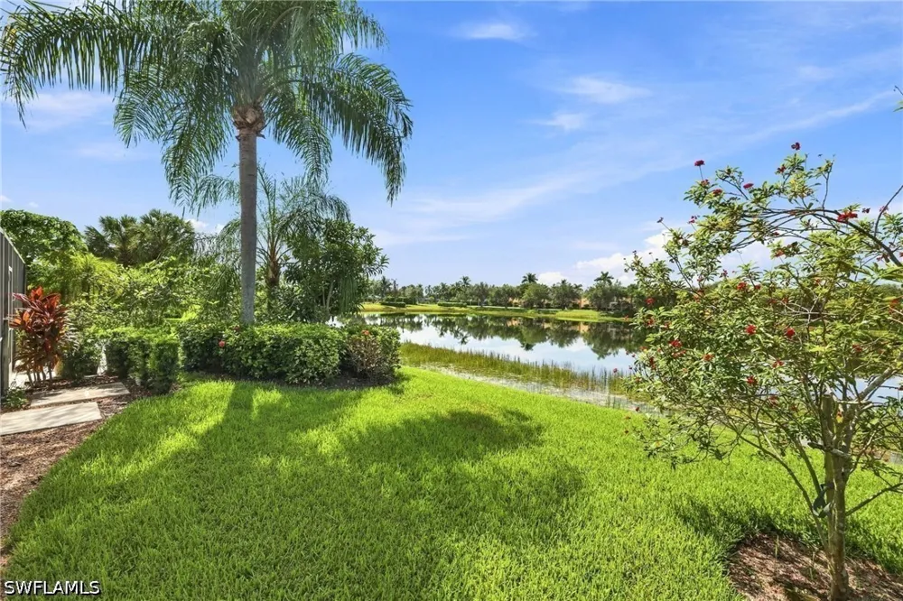 Ionio Court Naples, FL 34114