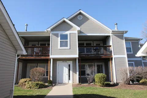 1376 Heatherwood Lane