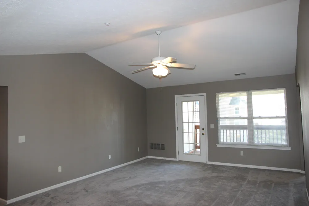 1376 Heatherwood Lane Pittsfield Charter Township, MI 48108