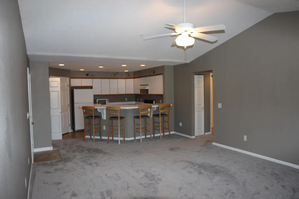 1376 Heatherwood Lane Pittsfield Charter Township, MI 48108