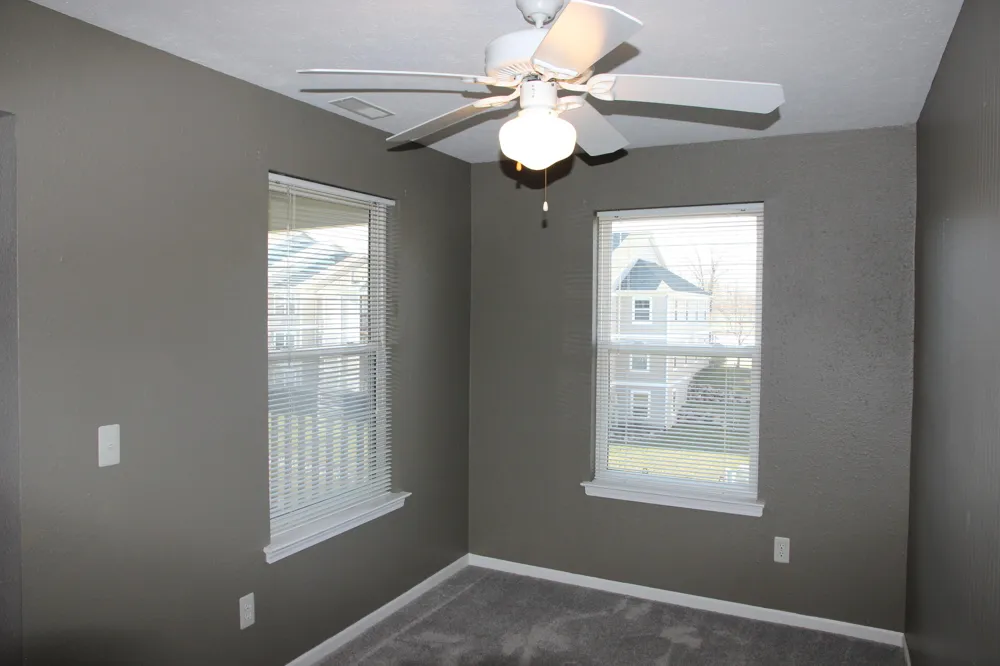 1376 Heatherwood Lane Pittsfield Charter Township, MI 48108