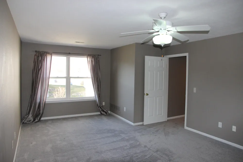 1376 Heatherwood Lane Pittsfield Charter Township, MI 48108