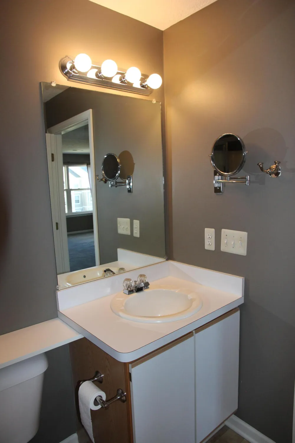 1376 Heatherwood Lane Pittsfield Charter Township, MI 48108