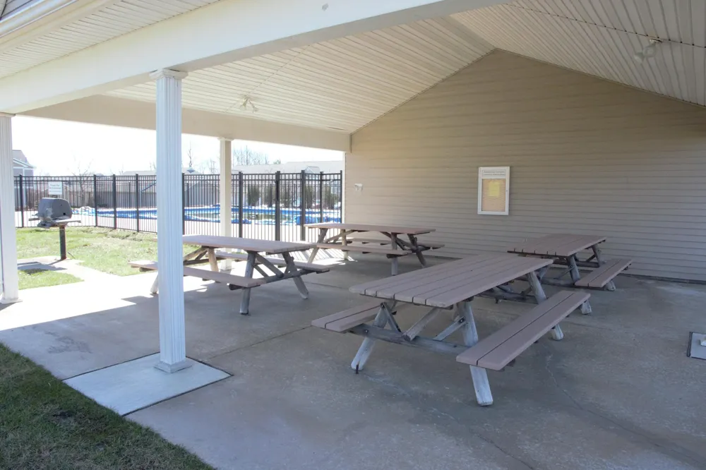 1376 Heatherwood Lane Pittsfield Charter Township, MI 48108