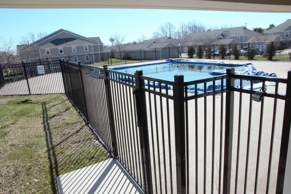 1376 Heatherwood Lane Pittsfield Charter Township, MI 48108