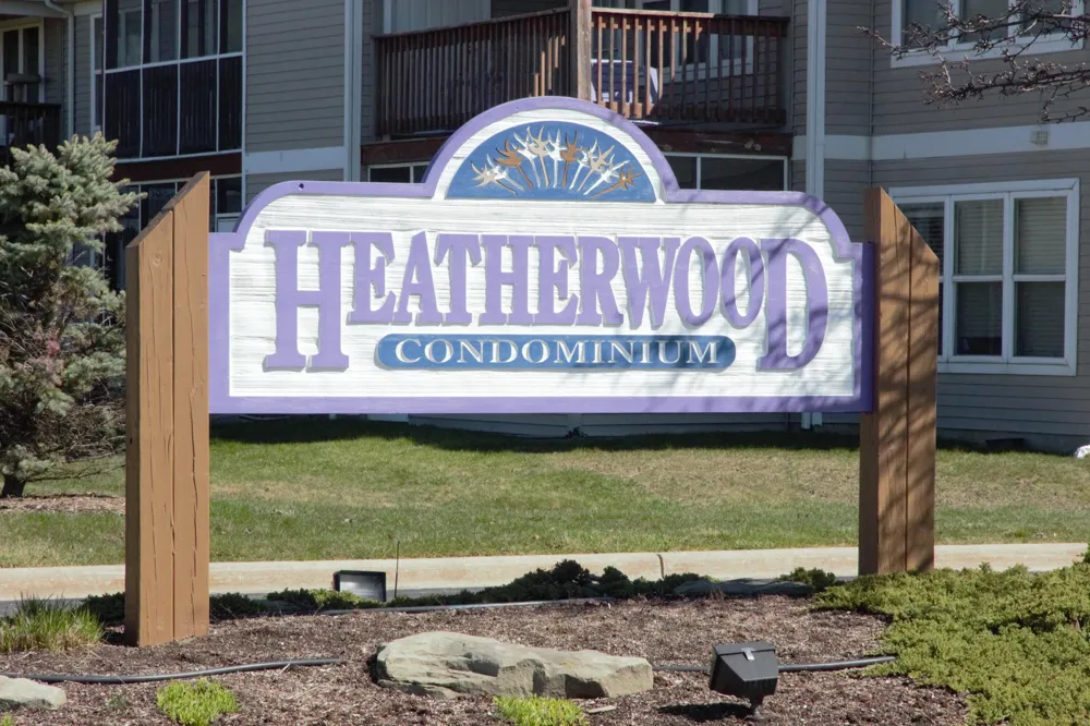 1376 Heatherwood Lane Pittsfield Charter Township, MI 48108