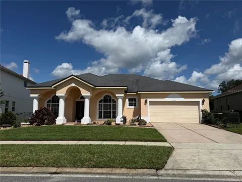 646 CEDAR FOREST CIRCLE