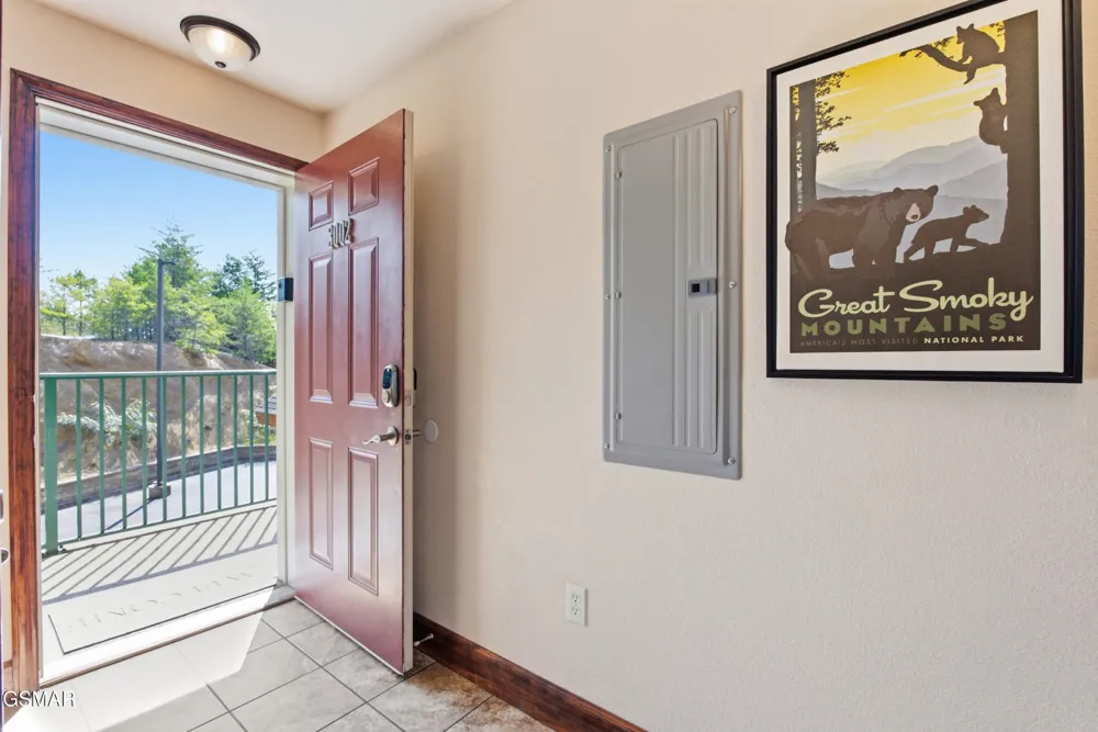 410 Big Bear Way #3002 Pigeon Forge, TN 37863