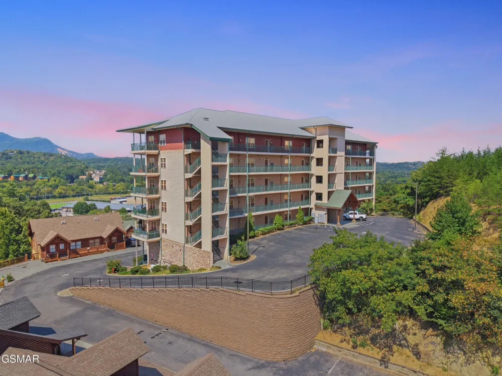 410 Big Bear Way #3002 Pigeon Forge, TN 37863
