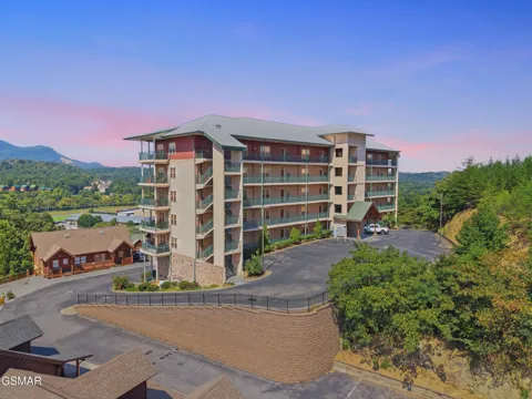 410 Big Bear Way #3002