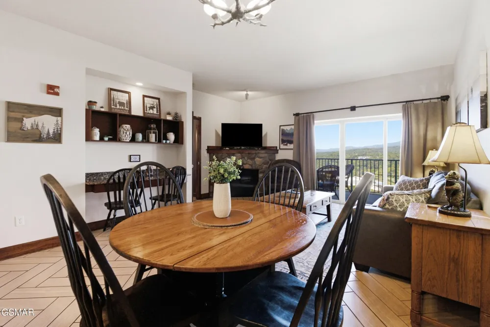 410 Big Bear Way #3002 Pigeon Forge, TN 37863