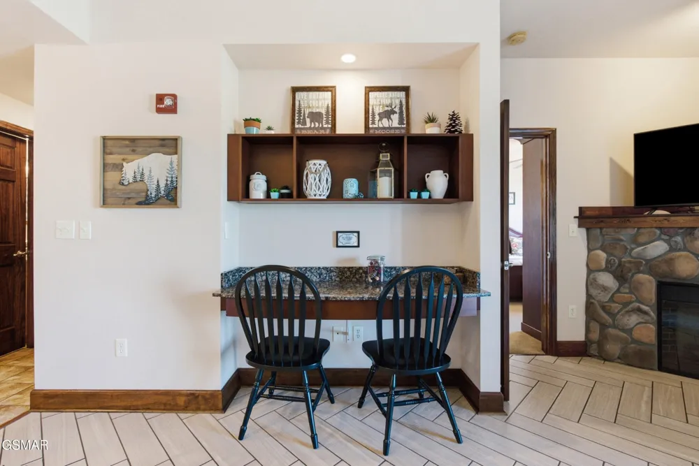 410 Big Bear Way #3002 Pigeon Forge, TN 37863