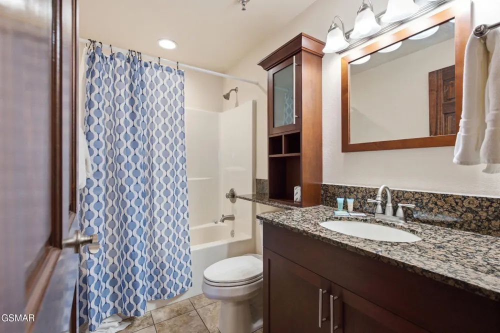 410 Big Bear Way #3002 Pigeon Forge, TN 37863