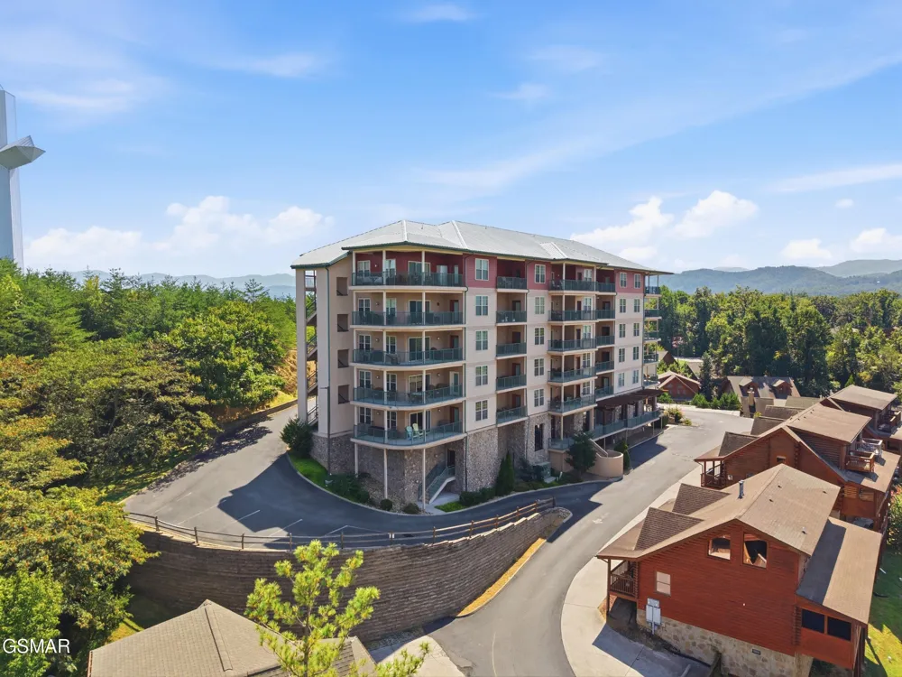410 Big Bear Way #3002 Pigeon Forge, TN 37863