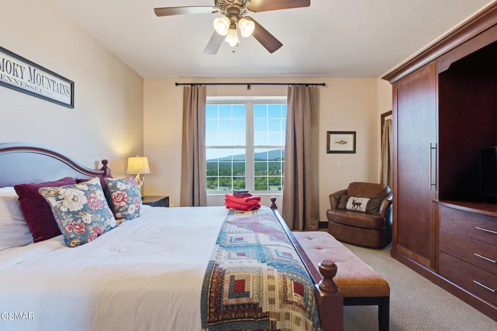 410 Big Bear Way #3002 Pigeon Forge, TN 37863