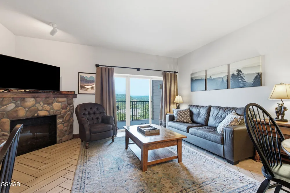 410 Big Bear Way #3002 Pigeon Forge, TN 37863