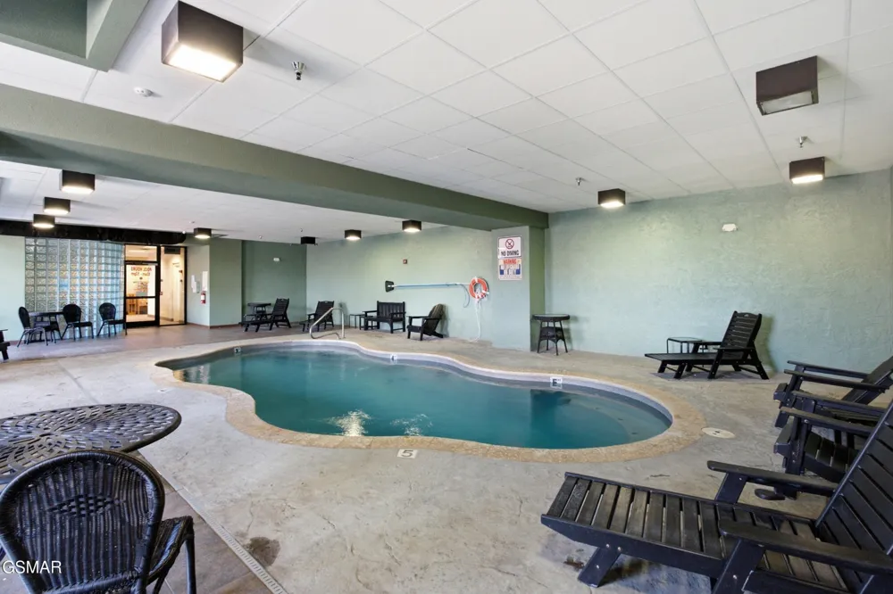 410 Big Bear Way #3002 Pigeon Forge, TN 37863
