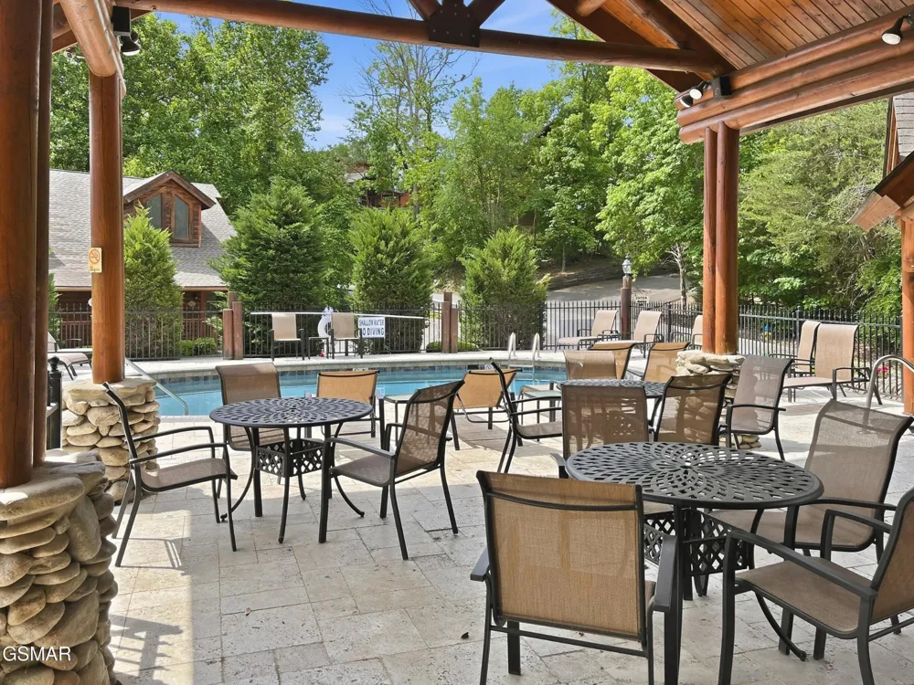 410 Big Bear Way #3002 Pigeon Forge, TN 37863