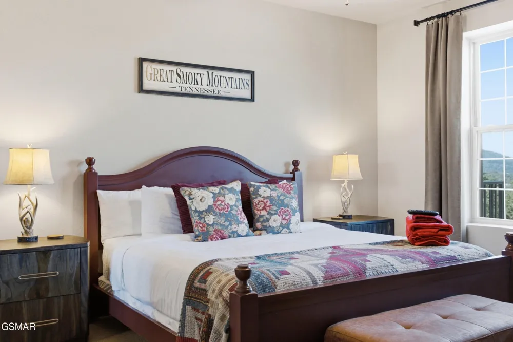 410 Big Bear Way #3002 Pigeon Forge, TN 37863