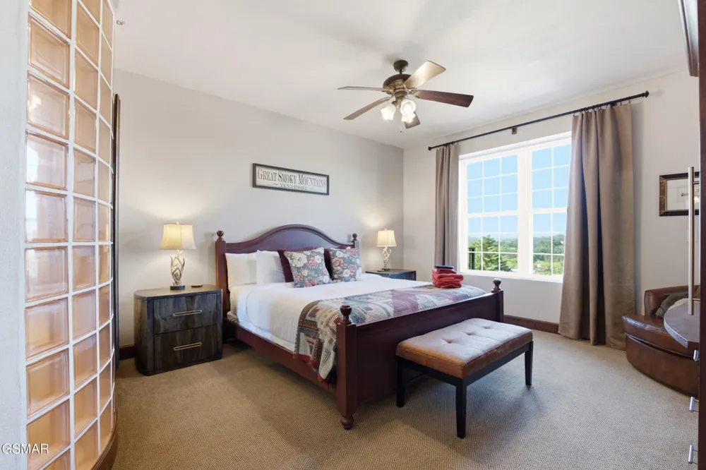 410 Big Bear Way #3002 Pigeon Forge, TN 37863