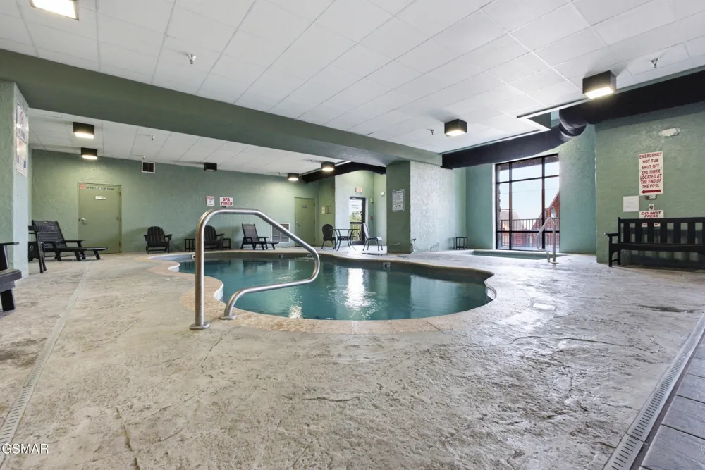 410 Big Bear Way #3002 Pigeon Forge, TN 37863