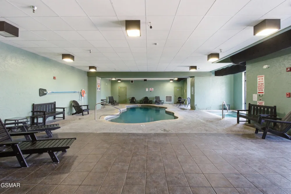 410 Big Bear Way #3002 Pigeon Forge, TN 37863