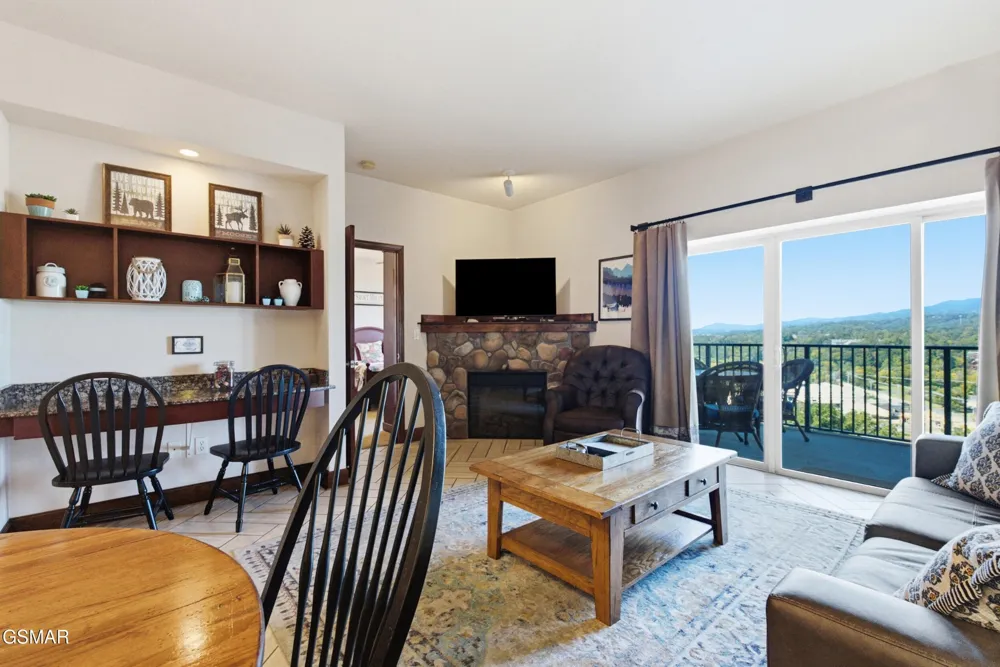 410 Big Bear Way #3002 Pigeon Forge, TN 37863