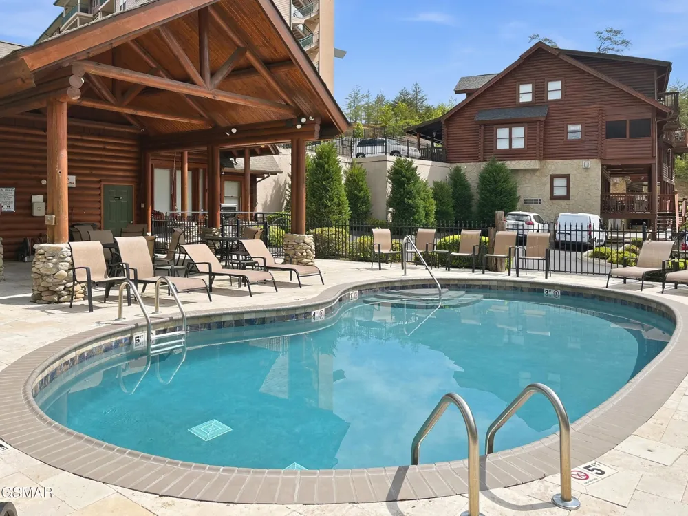 410 Big Bear Way #3002 Pigeon Forge, TN 37863