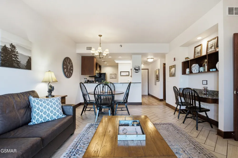 410 Big Bear Way #3002 Pigeon Forge, TN 37863