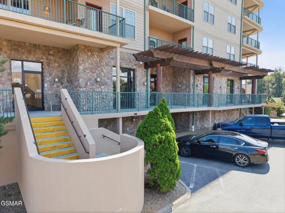 410 Big Bear Way #3002 Pigeon Forge, TN 37863