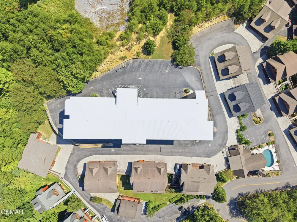 410 Big Bear Way #3002 Pigeon Forge, TN 37863