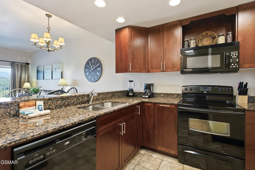 410 Big Bear Way #3002 Pigeon Forge, TN 37863