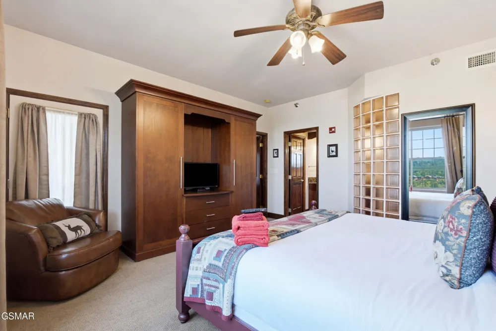 410 Big Bear Way #3002 Pigeon Forge, TN 37863