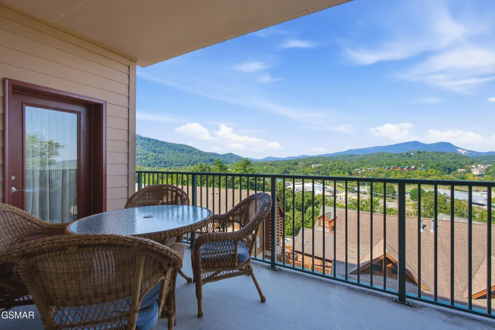 410 Big Bear Way #3002 Pigeon Forge, TN 37863