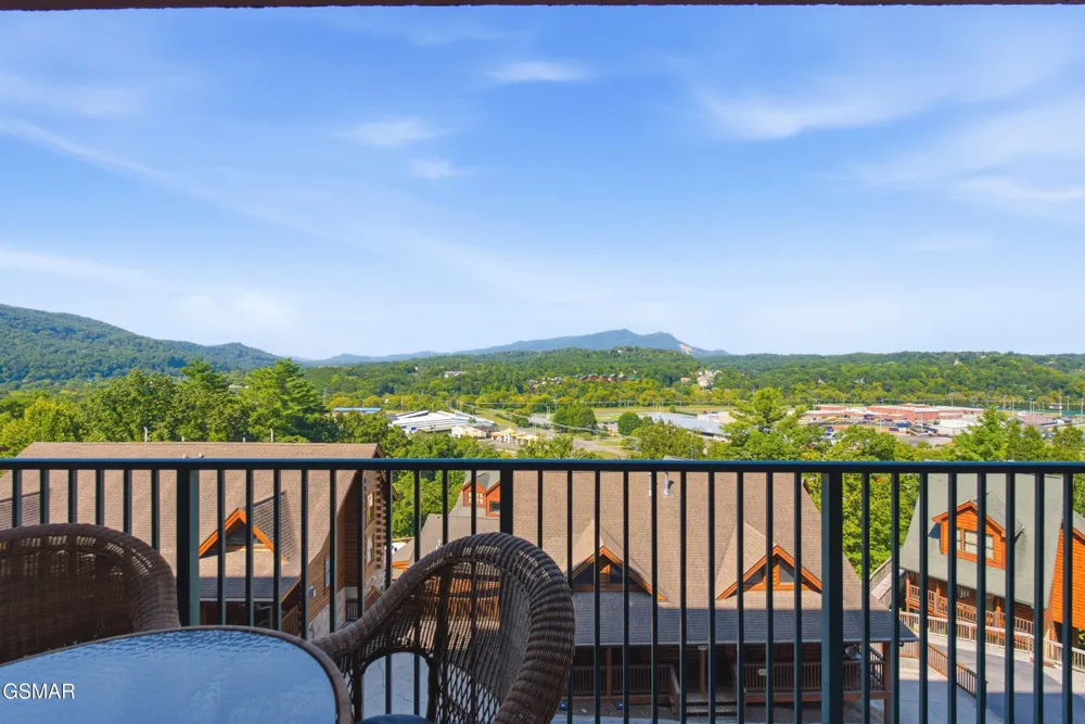410 Big Bear Way #3002 Pigeon Forge, TN 37863