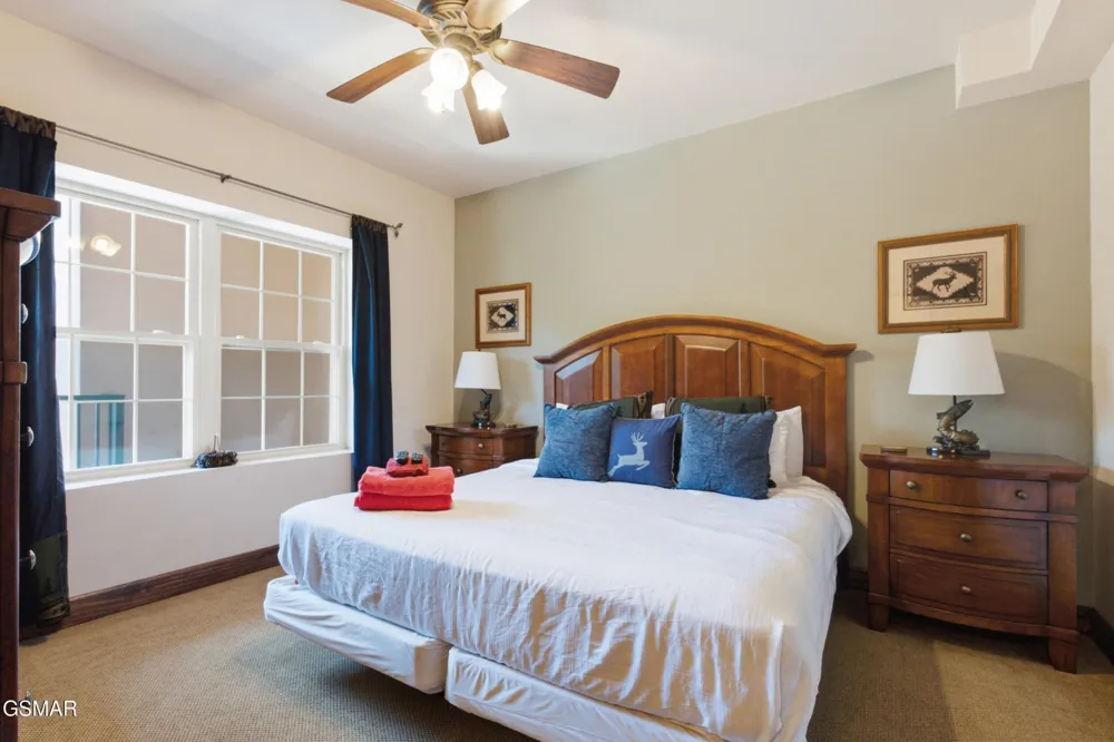 410 Big Bear Way #3002 Pigeon Forge, TN 37863