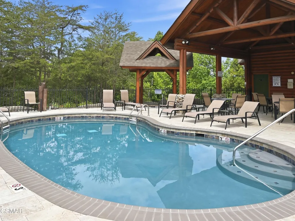 410 Big Bear Way #3002 Pigeon Forge, TN 37863