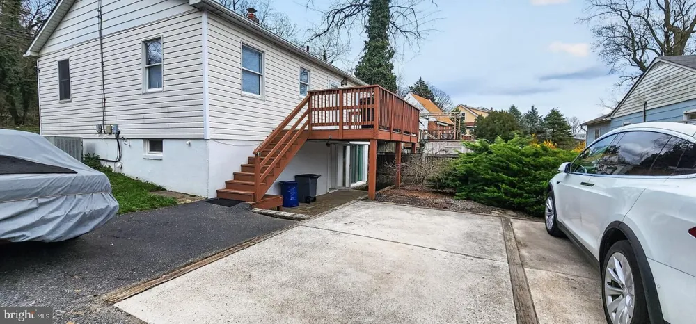 Address Not Shown Catonsville, MD 21228