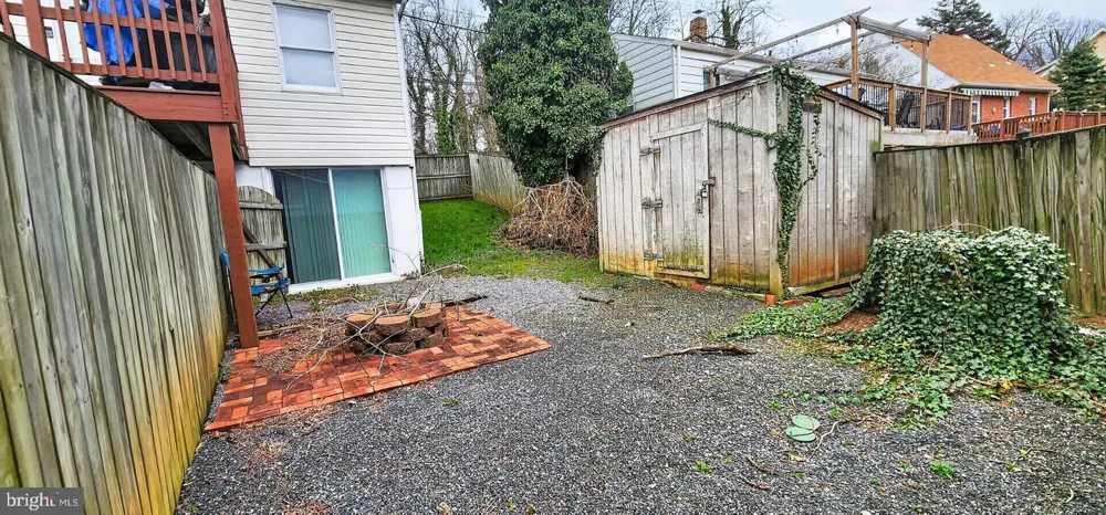 Address Not Shown Catonsville, MD 21228
