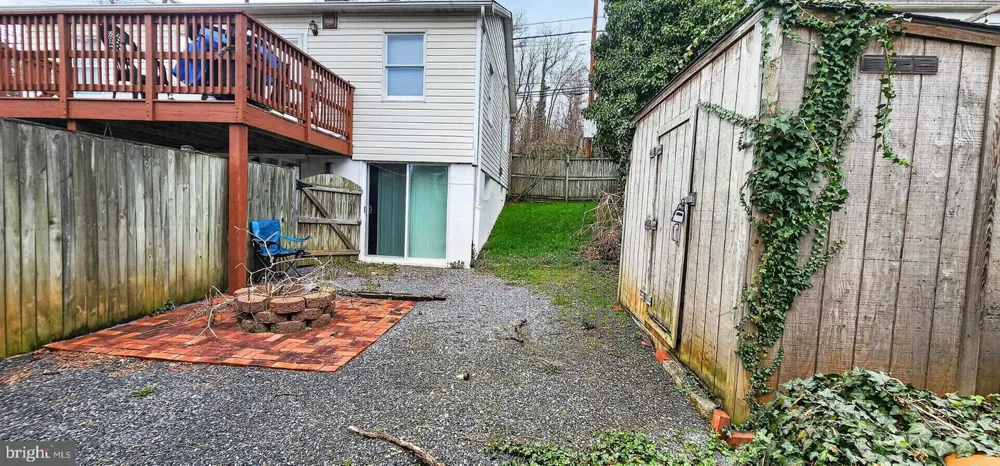 Address Not Shown Catonsville, MD 21228