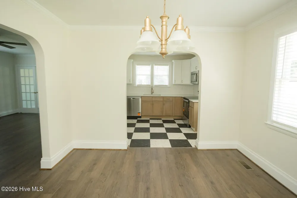 201 E Arlington Heights North Augusta, SC 29841