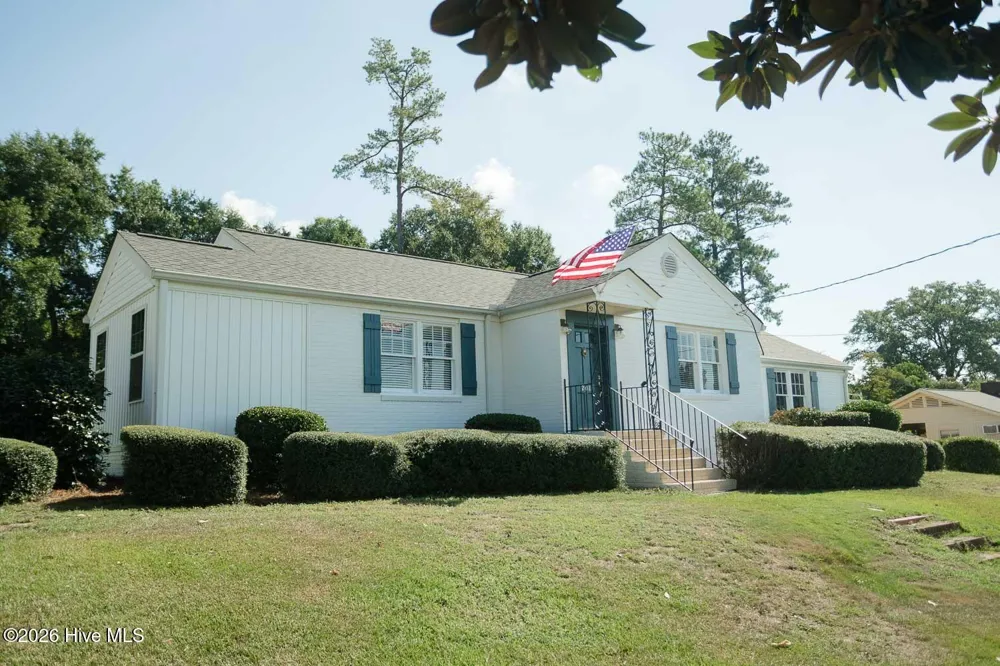 201 E Arlington Heights North Augusta, SC 29841