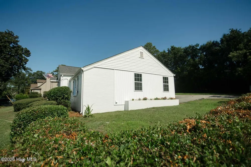 201 E Arlington Heights North Augusta, SC 29841