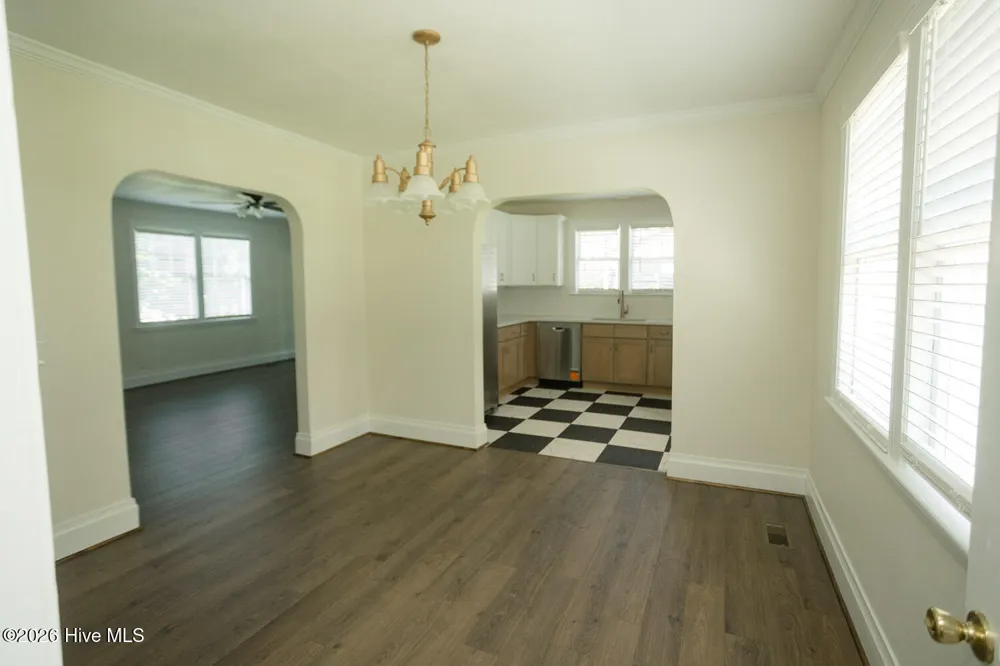 201 E Arlington Heights North Augusta, SC 29841